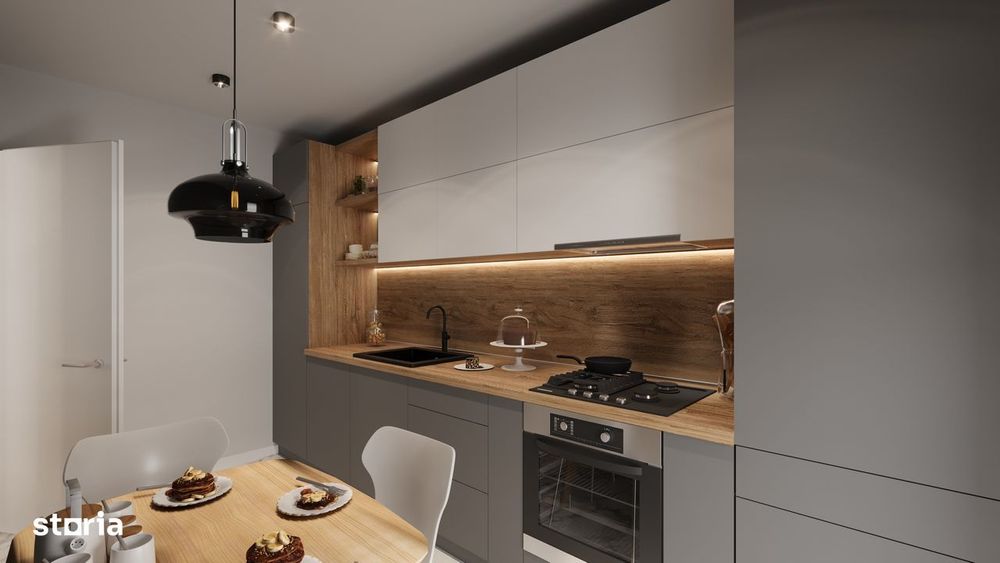 HILS Titanium 3 camere tip 3A