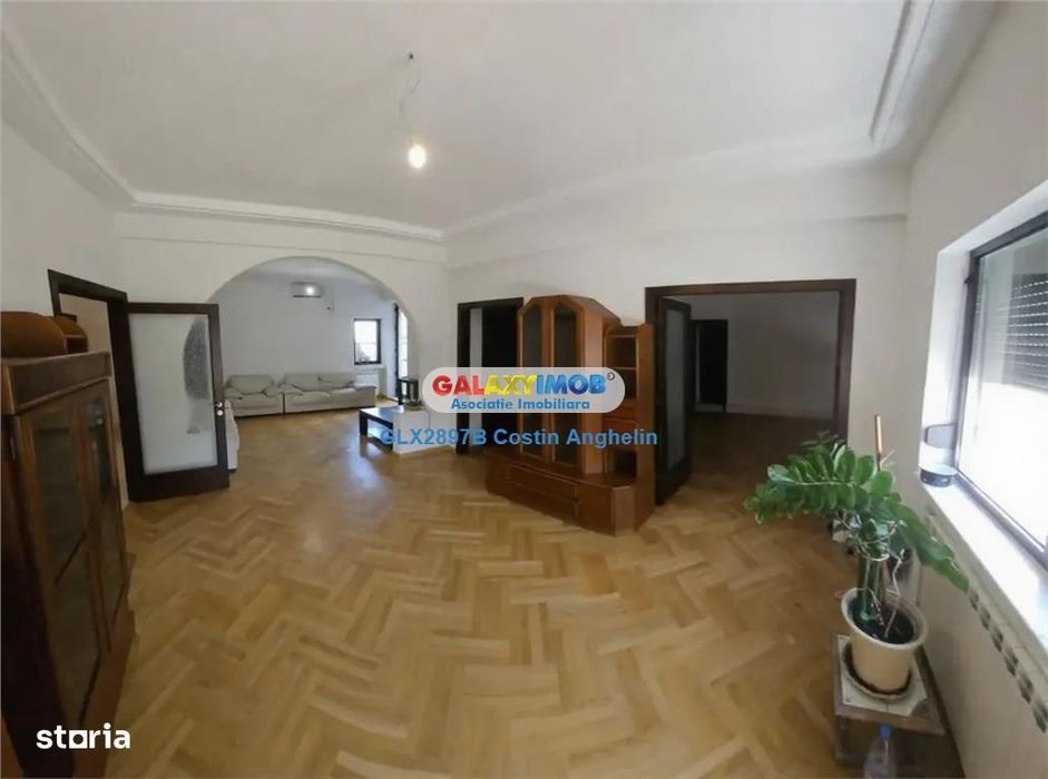 Apartament 3 Camere Renovat - Calea Mosilor
