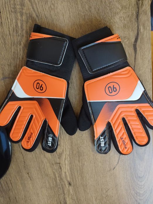 Mănuși de portar copii