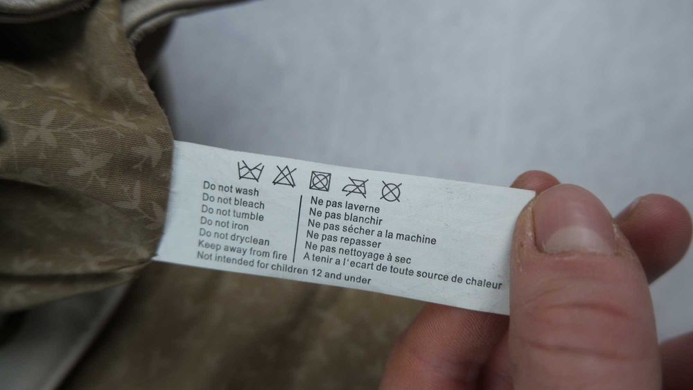 Ghiozdan / rucsac dama SIX crem din piele ecologica / imitatie piele