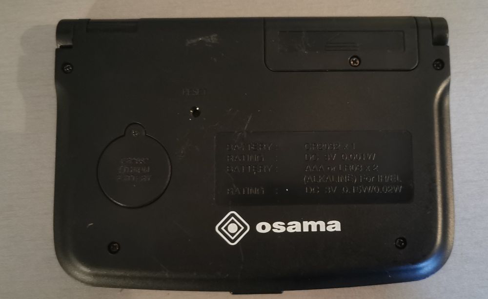 Agenda electronica Inter Milano