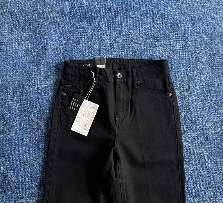G-Star RAW Codam High Kick Flare Jeans ОРИГИНАЛНИ дамски дънки - 29-28