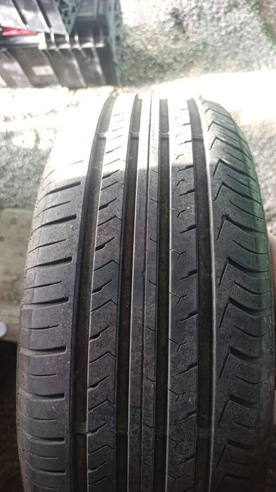 Комплект шин  лето