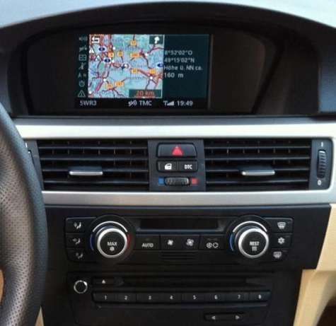 Bmw Business 1/3/5/6/X5/X6 Harti Full Europa + Romania 2024 NOU!!!