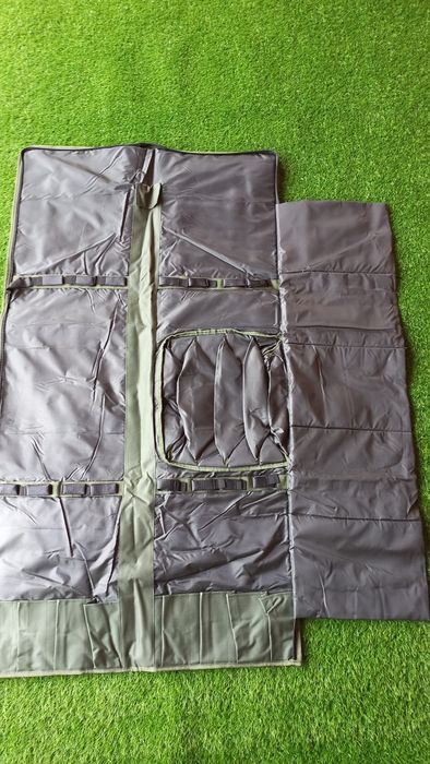 Калъф Baracuda  C4-T-145 см