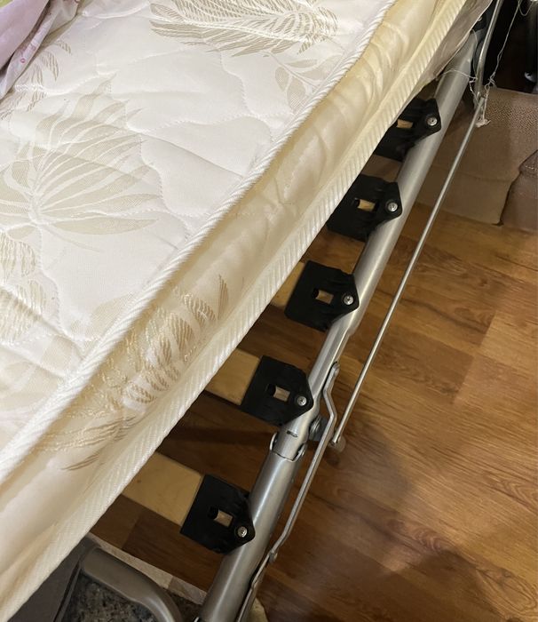 Мягкий диван Россия