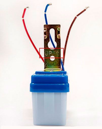 Фоторезистор ардуино и датчик освещенности ФОТОСЕНСОР FOTOSENSOR