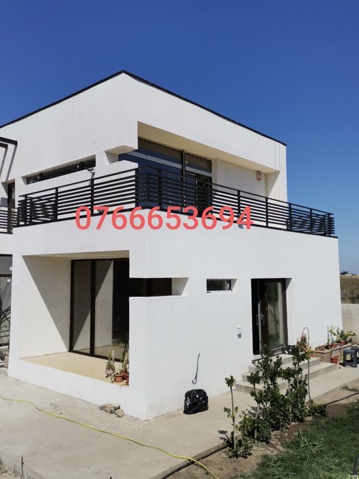 Porti,Gard,Scări, Balustrade Balcoane