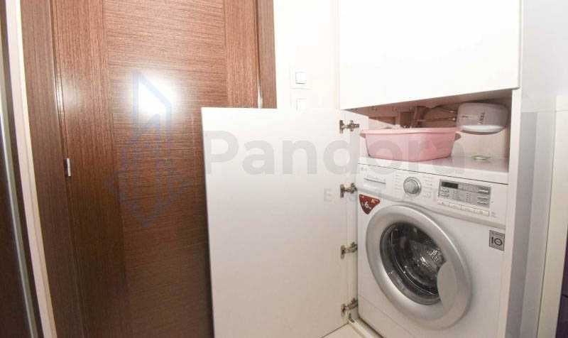 Дава се под наем Тристаен апартамент в София, Младост 2 - 70 кв.м за 600 € - Снимка #7