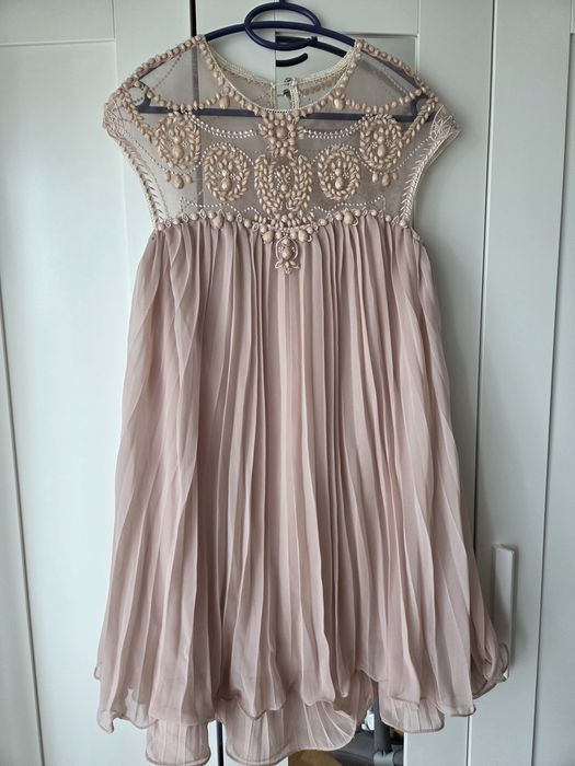 Rochie de seara babydoll