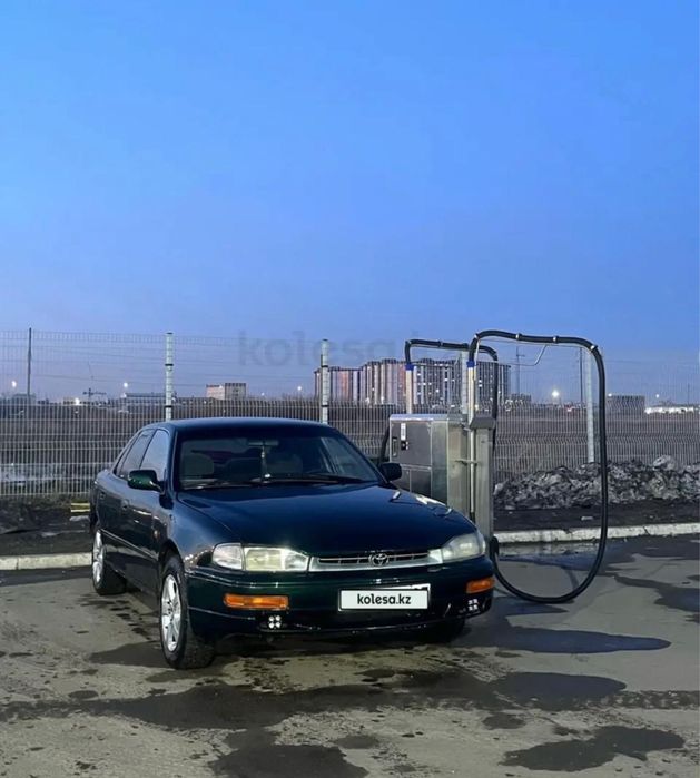 Тайота камри  10,,
