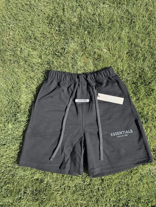 Pantaloni Scurti Essentials