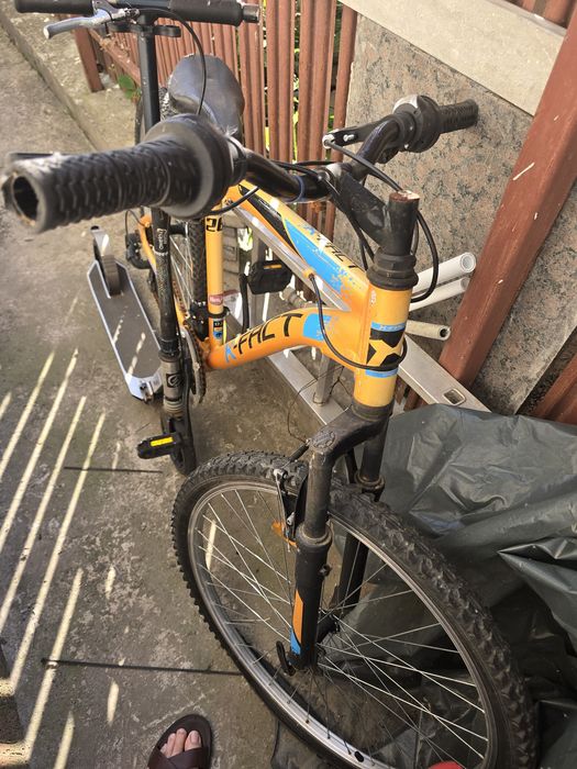 Ofer spre Vanzare bicicleta adolescenti pe 26"
