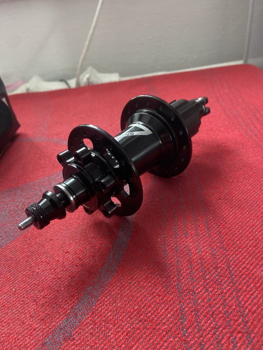 Продам hassns pro 7