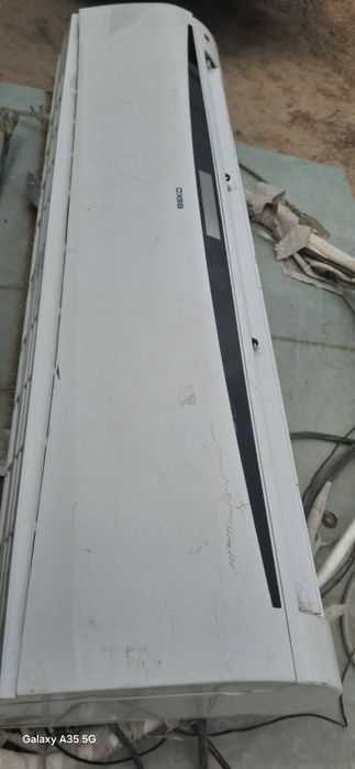 Кондиционер Beko