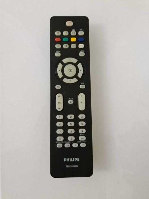 Меняю оригинальный пульт от телевизора жк LG новый рабочий