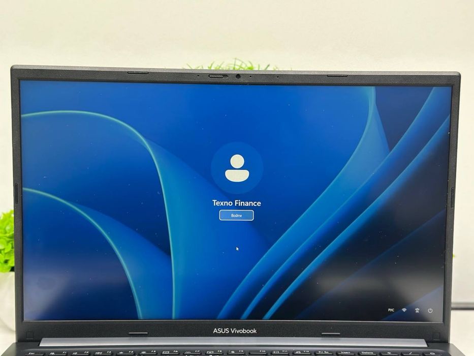 Asus Vivobook core 15-13