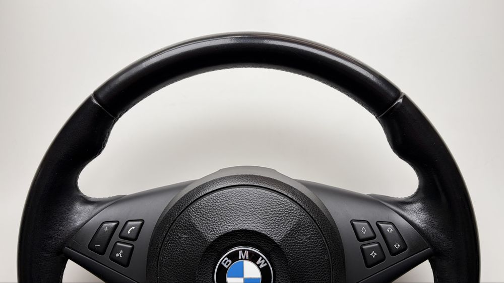 M волан за BMW е60