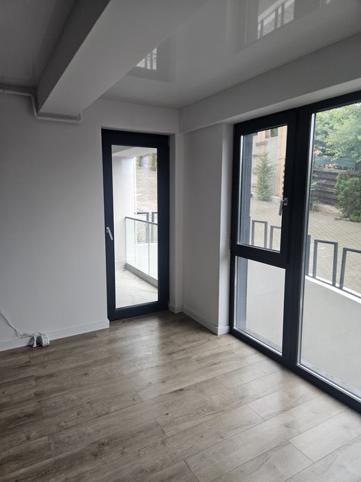 Apartament 1 cameră de închiriat – 38 mp – Complex Don Homes – Nou – Pretabil locuință sau business
