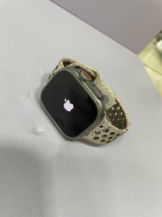 Apple Watch Ultra gen-1 49mm / CA31383