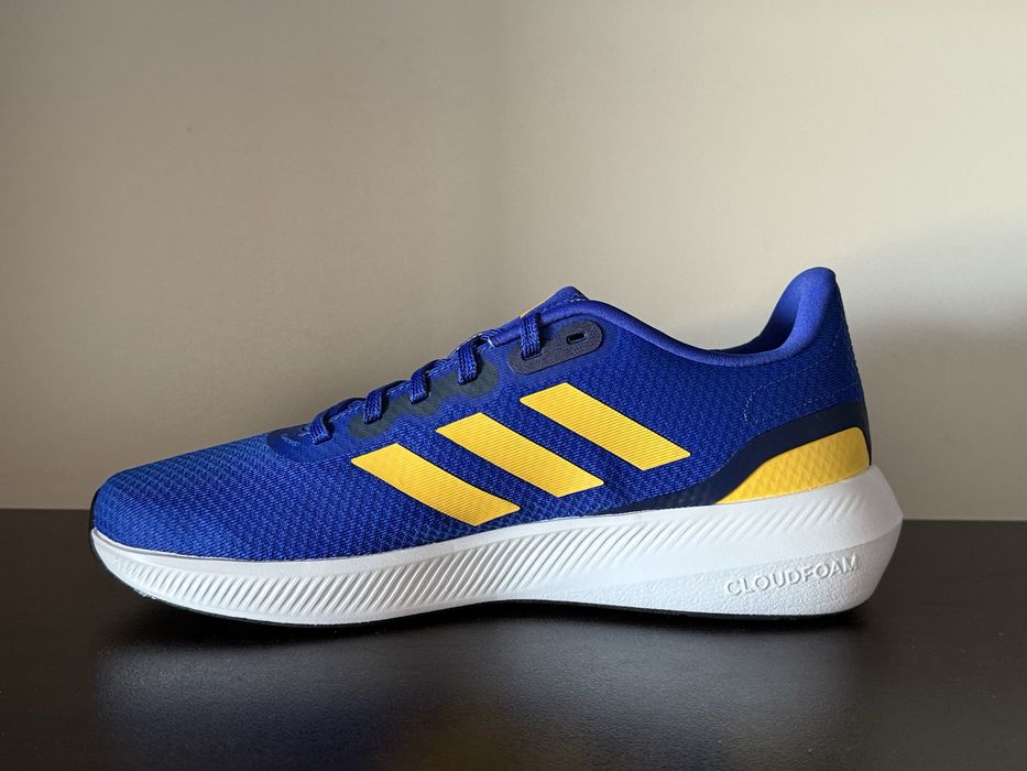 adidas Performance Run Falcon 3.0/ Налични 42.5н 27см/44н 28см Стелка