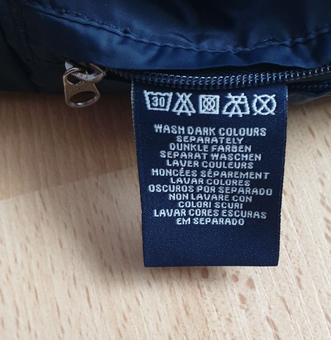 Geacă GANT, de bărbați, marimea M