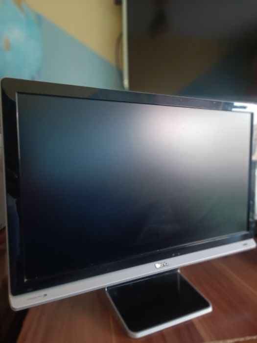 Benq монитор 60hz