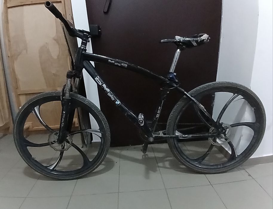 Продам велик БМВ