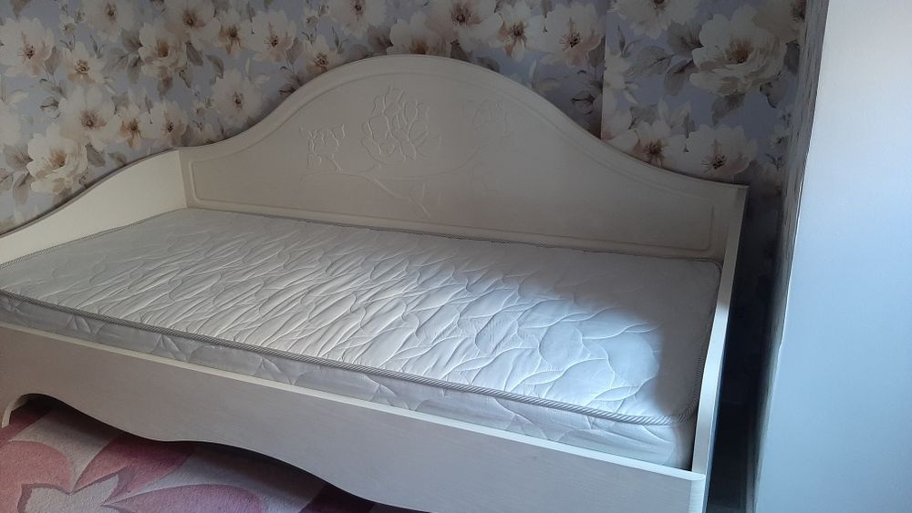 Стол кровать детская 1,5