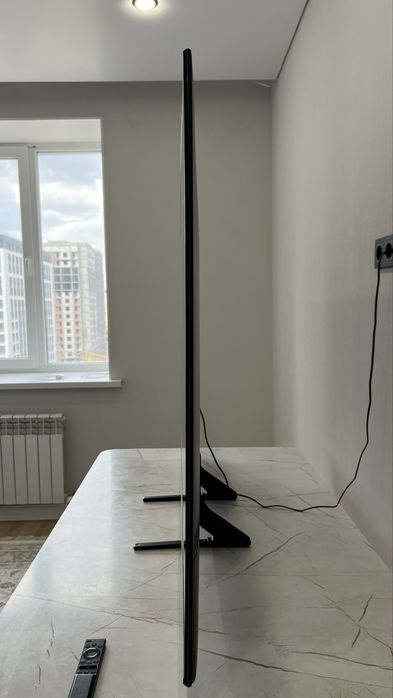 Smart TV, SAMSUNG original, 165 см