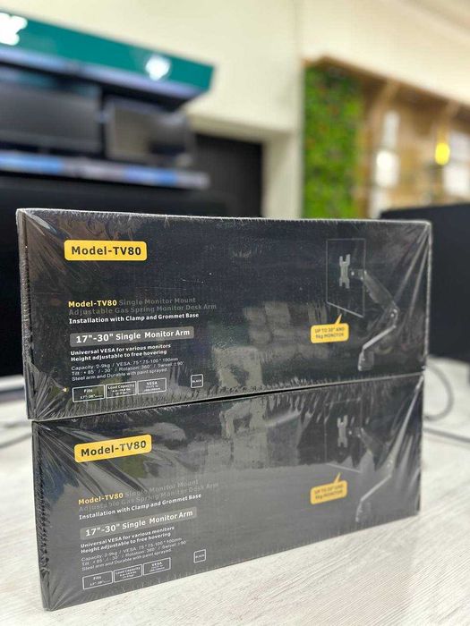 Кронштейн для монитора