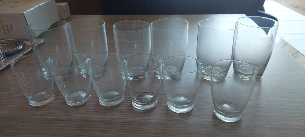 Продавам сервизи