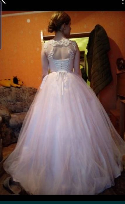 Платье на кыз узату,выпускной,свадьбу