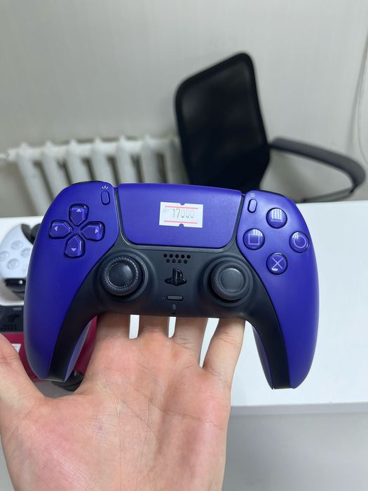 Dualsense в хорошем состоянии