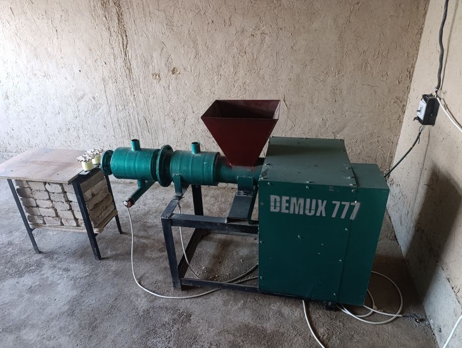 Кирсовин аппарат