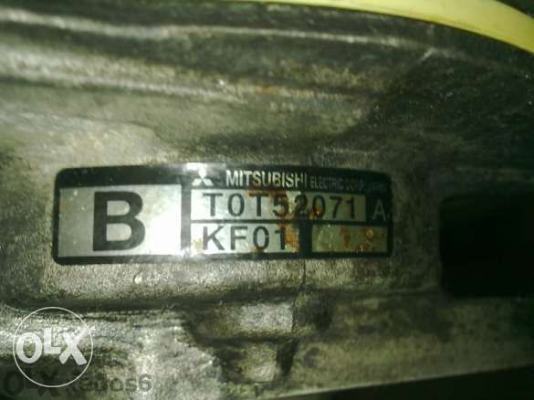 mazda 6 Xedos калник,газов инж. 6 цил. ,делко,носач,рейка,водна помп