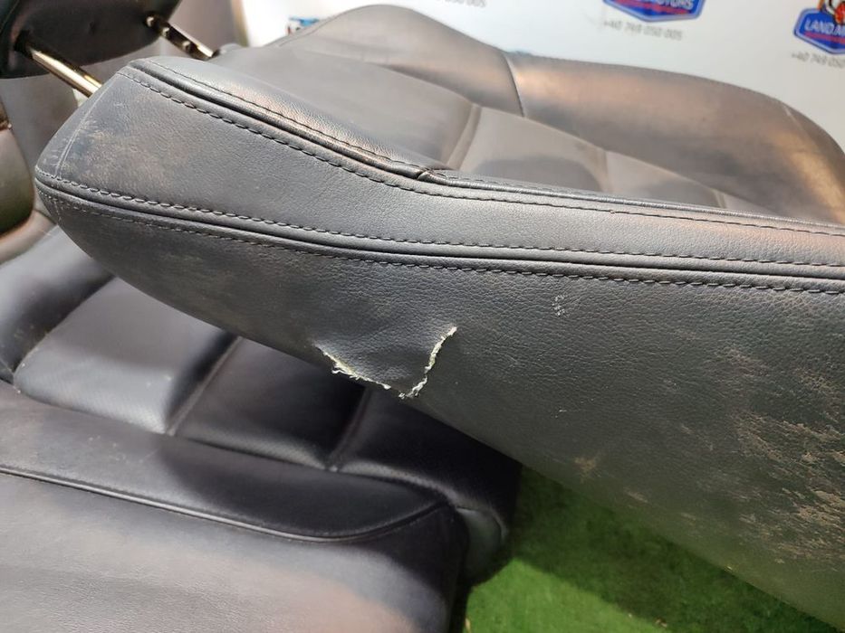 INTERIOR PIELE / SCAUNE + BANCHETE MAZDA 6 SPORT 2015 2.2 DIESEL SALOON / SEDAN / 2012-2025