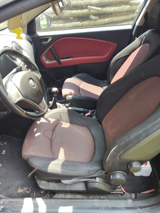 ALFA ROMEO MiTo 2010 — imagine 3