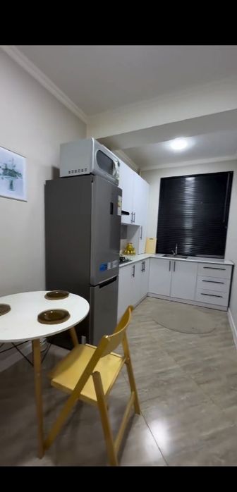 Продаётся 3х комнатная квартира