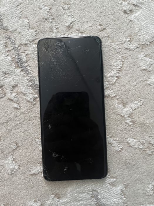 Samsung s20|128гб,120гц