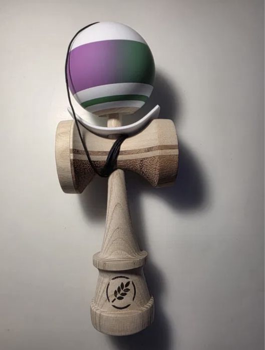Kendama cereal anti skid Noua!