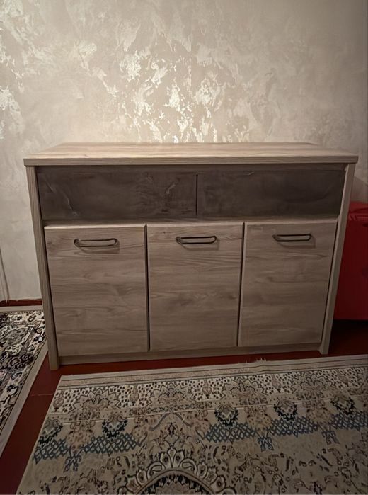 Комод в идеальном состоянии