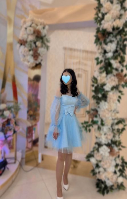 Вечерние платья