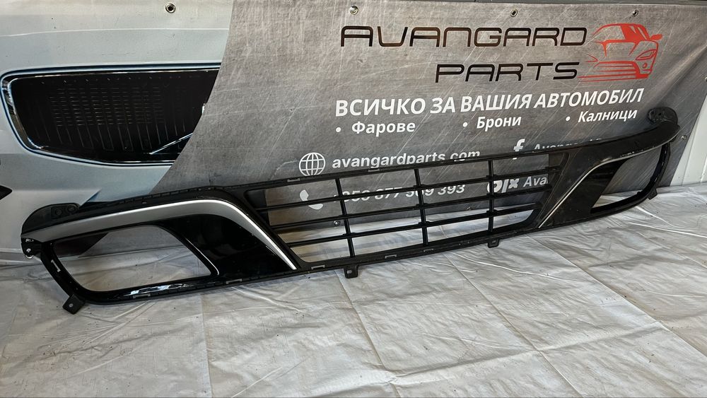Предна решетка Kia Niro 2017-