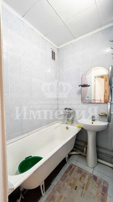 продается 3х ком в центре города Империя