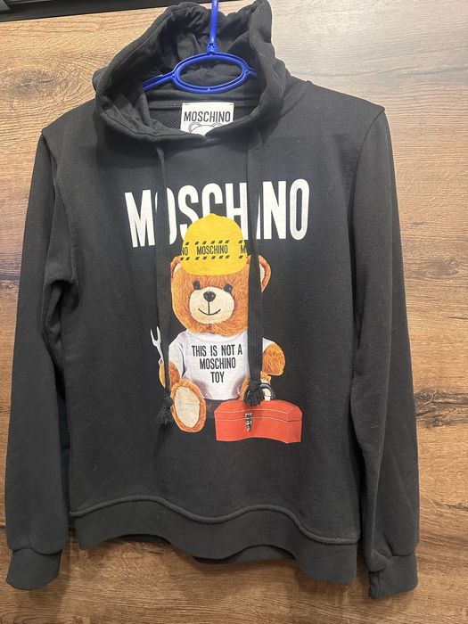 Дамски суитчер Moschino