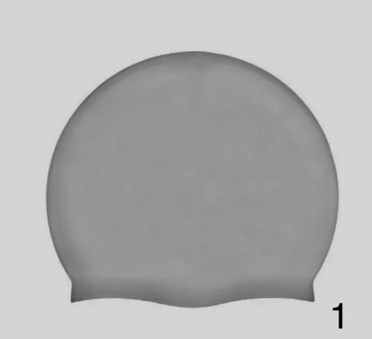 Професионална плувна шапка - с иновативен дизайн и материали, които ос