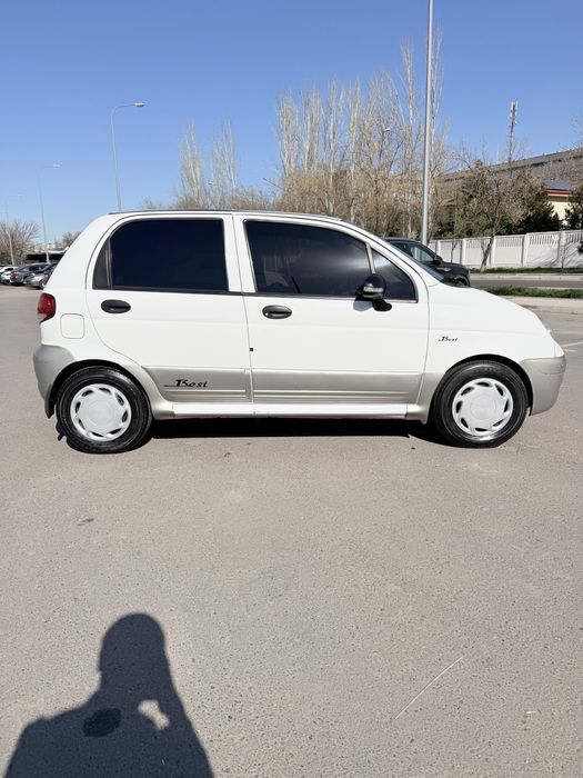 Продаётся Matiz Best Аренда с выкупом Вариант Рассрочка