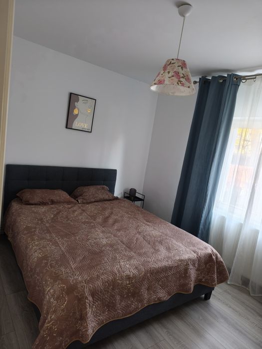 Apartament spațios 2 camere de închiriat- Str. Bucovinei