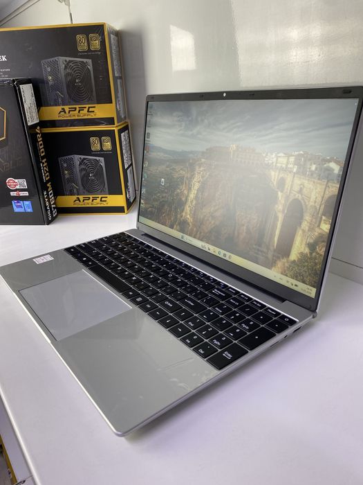 Ноутбук Pentium проц